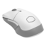 MM311, 10000-dpi, Wireless, White, Optical Gaming Mouse