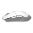 MM311, 10000-dpi, Wireless, White, Optical Gaming Mouse