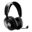 Arctis Nova Pro Wireless, Bluetooth/Wireless, Black, Gaming Headset