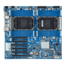 MS73-HB0, Intel® C741, LGA 4677 / 2, DDR5-4800 4TB ECC 3DS RDIMM / 16, VGA, M.2 / 2, USB 3.2 Gen 1 / 2, 10GbLAN / 2, 1GbLAN / 2, E-ATX Retail