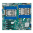Tempest HX S7130 (S7130GM2NR-2T), Intel® C741, LGA 4677 / 2, DDR5-4800 2TB 3DS RDIMM / 16, VGA, M.2, 10GbLAN / 2, EATX Retail