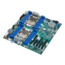 Tempest HX S7130 (S7130GM2NR-2T), Intel® C741, LGA 4677 / 2, DDR5-4800 2TB 3DS RDIMM / 16, VGA, M.2, 10GbLAN / 2, EATX Retail
