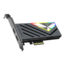 Live Gamer 4K (GC575), RGB, 2160p 144Hz Passthrough / 2160p 60Hz Capture, PCIe Capture Card