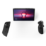Legion Go 8APU1 83E10000US, 8.8" WQXGA IPS 500 nits Glossy/Anti-fingerprint, 97% DCI-P3, 144Hz, Touch, AMD Ryzen™ Z1 Extreme, 16GB LPDDR5x-7500 Onboard Memory, 512GB M.2 NVMe, AMD Radeon™ Graphics, Windows 11 Home