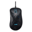 SLINGSHOT, 4 RGB Zones, 12000-dpi, Wired, Black, Optical Gaming Mouse