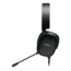 PRECOG S, Wired, Black, Gaming Headphone