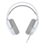 PRECOG S, Wired, White, Gaming Headphone