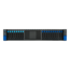 Thunder SX TS70A-B7136 (B7136T70AV12E8HR), 2U, Intel® C741, 8x 2.5" NVMe Hotswap + 10x 2.5" SATA/SAS Hotswap + 2x 2.5" SATA Rear Hotswap, 16x DDR5, 1200W Rdt PSU