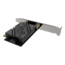 PCE-BE92BT, BE9400, Tri-Band, Wi-Fi 7, Bluetooth 5.4, PCIe Wireless Adapter - TAA Compliant