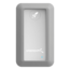 1TB Rocket Nano Rugged, 1000 / 1000 MB/s, USB-C 3.2 Gen 2, Silver, External SSD