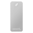 1TB Rocket Nano, 1000 / 1000 MB/s, USB-C 3.2 Gen 2, Silver, External SSD