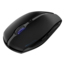 GENTIX BT, Blue, 2000-dpi, Bluetooth, Black, Optical Ergonomic Mouse