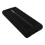 250GB CarbonX, 1000 / 1000 MB/s, USB-C 3.1 Gen 2, Black, External SSD