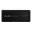 1TB CarbonX, 1000 / 1000 MB/s, USB-C 3.1 Gen 2, Black, External SSD