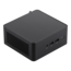 NUC 14 Pro (RNUC14RVHU7089CUI), Intel® Core™ Ultra 7-155H, 32GB DDR5-5600MT/s SO-DIMM (2x 16GB pre-installed), 1TB NVMe M.2 SSD, Intel® Arc™ Graphics, Windows 11 Pro, Tall Mini PC