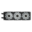 AORUS WATERFORCE X II 360, 360mm Radiator, Liquid Cooling System