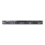 RS104-02SN-S500.H.R, 1x Slim ODD, 4x 3.5&quot;/2.5&quot; External Bays, 2x 2.5&quot; Internal Bays, 500W PSU, ATX, Black/Grey, 1U Chassis - TAA Compliant