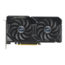 GeForce RTX™ 4060 Ti DUAL-RTX4060TI-O8G-SSD, 2565 - 2595MHz, 8GB GDDR6, Graphics Card