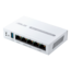 ExpertWiFi EBG15, 4 PoE+ Ports Gigabit VPN Wired Router - TAA Compliant