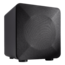 S6-GRY, Wired, Grey, 1.0 Subwoofer