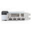 GeForce RTX™ 4070 SUPER DUAL-RTX4070S-12G-WHITE, 2475 - 2505MHz, 12GB GDDR6X, Graphics Card
