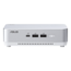 NUC 14 Pro+ (RNUC14RVSU5068AUI), Intel® Core™ Ultra 5 125H, 16GB (2 x 8GB) DDR5-4800MT/s SO-DIMM, 512GB NVMe M.2 SSD, Intel® Arc™ Graphics, Windows 11 Home, Mini PC