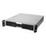 RM24100 (RM24100-0130C0), 2x 3.5" & 2x 5.25" External Bays, 2x 2.5" Internal Bays, 500W Flex ATX PSU, ATX, 2U Chassis