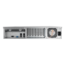 RM24100 (RM24100-0130C0), 2x 3.5" & 2x 5.25" External Bays, 2x 2.5" Internal Bays, 500W Flex ATX PSU, ATX, 2U Chassis