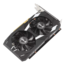 GeForce RTX™ 3050 DUAL-RTX3050-6G, 1470 - 1500MHz, 6GB GDDR6, Graphics Card