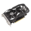 GeForce RTX™ 3050 DUAL-RTX3050-6G, 1470 - 1500MHz, 6GB GDDR6, Graphics Card