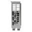 GeForce RTX™ 4060 LP BRK OC, 2490 - 2520MHz, 8GB GDDR6, Graphics Card