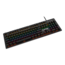 FORGE GK300, RGB, Blue Switch, Wired, Black, Mechanical Gaming Keyboard