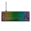 XTRFY K5V2 Compact, RGB, Cherry MX2A Red, Wired, Black, Mechanical Gaming Keyboard