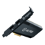 4K Pro, 8192p 60Hz HDR Passthrough / 2160p 60Hz HDR Capture, PCIe Capture Card