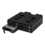 K-49NVMO 5.25 bay for 4 x 2.5 U.2 Nvme Oculink