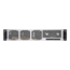 2U1G-B650, 2U, AMD B650E, 2x M.2 NVMe, 4x DDR5, 2x 1GbLAN, 1200W Rdt PSU