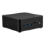 Cubi NUC 1MG-012UST - TAA Compliant, Intel® Core™ 5-120U, 16GB (2x8GB) DDR5-5200MHz SO-DIMM, 1TB M.2 NVMe SSD, 1x 2.5&quot; SSD/HDD, Intel® Graphics, Windows 11 Pro, Mini PC