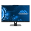 Modern AM272P 1M-818US (Black), 27" FHD IPS-Grade, LED, Matte, All-in-One, Intel® Core™ 7-150U, 32GB (2x16GB) DDR5-5600 Memory, 1TB NVMe M.2 SSD, Intel® Graphics, Windows 11 Pro