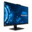 Modern AM272P 1M-818US (Black), 27" FHD IPS-Grade, LED, Matte, All-in-One, Intel® Core™ 7-150U, 32GB (2x16GB) DDR5-5600 Memory, 1TB NVMe M.2 SSD, Intel® Graphics, Windows 11 Pro