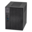 DeskMeet X600W - TAA Compliant, Intel® X600 Chipset, 4x DDR4 DIMM Memory, 2x M.2 SSD, 2x 2.5" HDD/SSD, 500W PSU, Mini Cube PC Barebone