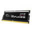 48GB Ripjaws DDR5 5600MT/s, CL46, SO-DIMM Memory