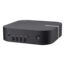 Chromebox 5a, Intel® Core™ i7-1355U, 16GB (2 x 8GB) DDR4 3200MT/s SO-DIMM, 256GB NVMe M.2 SSD, Intel® Iris® Xe Graphics, ChromeOS, Mini PC