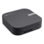 Chromebox 5a, Intel® Core™ i7-1355U, 16GB (2 x 8GB) DDR4 3200MT/s SO-DIMM, 256GB NVMe M.2 SSD, Intel® Iris® Xe Graphics, ChromeOS, Mini PC