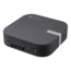 Chromebox 5a, Intel® Core™ i3-1315U, 8GB (2 x 4GB) DDR4 3200MT/s SO-DIMM, 128GB NVMe M.2 SSD, Intel® UHD Graphics, ChromeOS, Mini PC