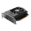 GeForce RTX™ 3050 GAMING Solo, 1040 - 1470MHz, 6GB GDDR6, Graphics Card
