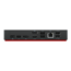 ThinkPad Universal USB-C Dock, with 135W Power Adapter - 40AY0135US