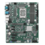IMB-X1714, Intel® W680 Chipset, LGA 1700, SIM socket, ATX Motherboard