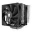 Phantom Spirit 120 SE, 154mm Height, 280W TDP, Copper/Nickel CPU Cooler