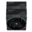 Phantom Spirit 120 EVO, 157mm Height, 260W TDP, Copper/Nickel CPU Cooler