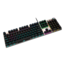 FORGE GK310, RGB, Red Switch, Wired, Black, Mechanical Gaming Keyboard